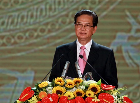 ពិធីរំលឹកខួបអនុស្សាវរីយ៍លើកទី៦០នៃទិវារំដោះទីក្រុង Hai Phong - ảnh 1